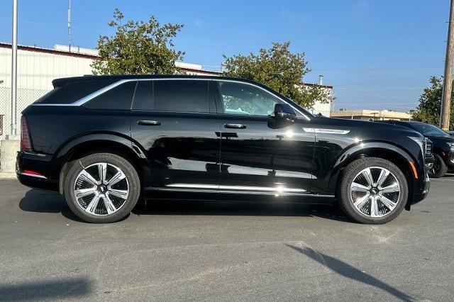 cadillac escalade iq 2025 1GYTEDKL1SU103513 image cadillac escalade iq 2025 1GYTEDKL1SU103513 image